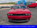 2012 Dodge Challenger R/T