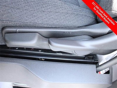 2025 Chevrolet BrightDrop 600 EJZ