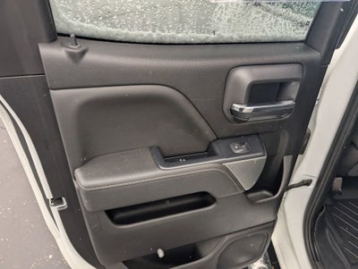 2019 Chevrolet Silverado LD LT