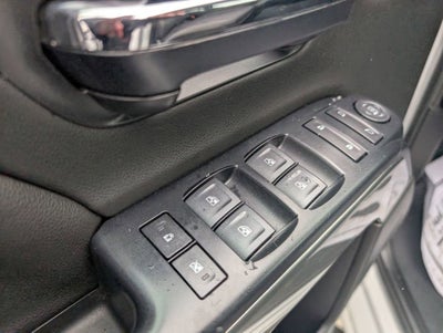 2019 Chevrolet Silverado LD LT