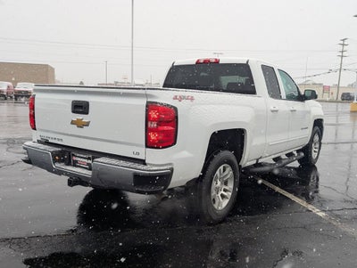 2019 Chevrolet Silverado LD LT