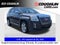 2014 GMC Terrain SLT