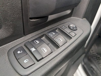 2020 RAM 5500 Chassis Cab Tradesman