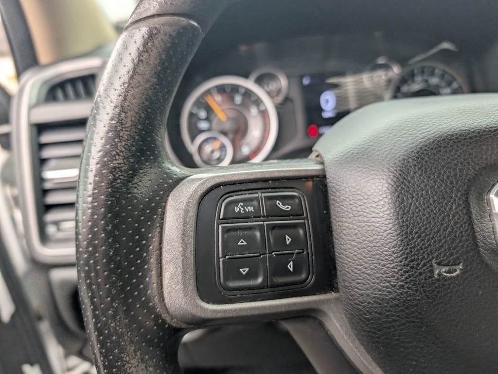 2020 RAM 5500 Chassis Cab Tradesman