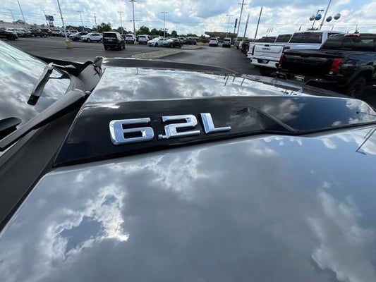 2024 Chevrolet Silverado 1500 ZR2 in Columbus, OH - Coughlin Automotive