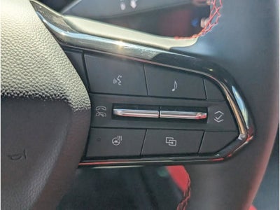 2026 Chevrolet Blazer EV RS