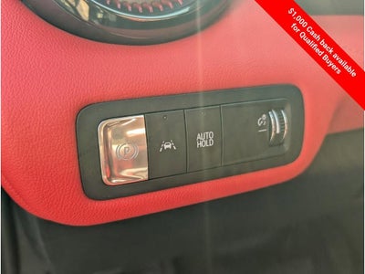 2026 Chevrolet Blazer EV RS