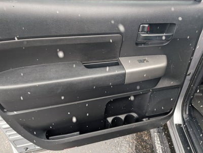 2011 Toyota Tundra 4WD Truck Base