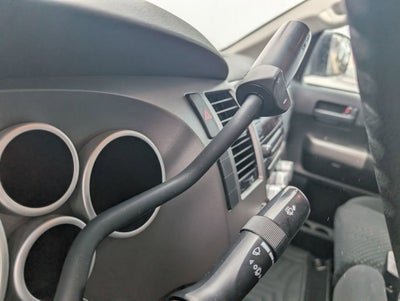 2011 Toyota Tundra 4WD Truck Base