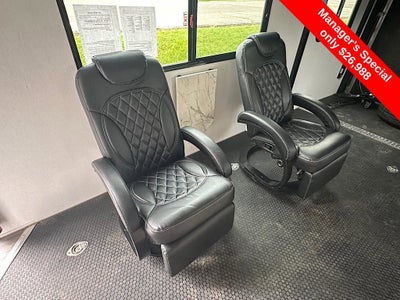 2022 FOREST RIVER WORK AND PLAY Base