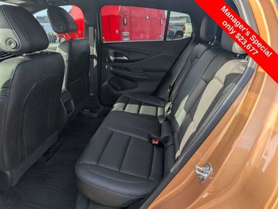 2024 Buick Envista Sport Touring