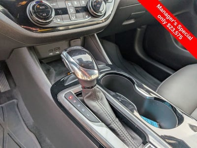 2024 Buick Envista Sport Touring