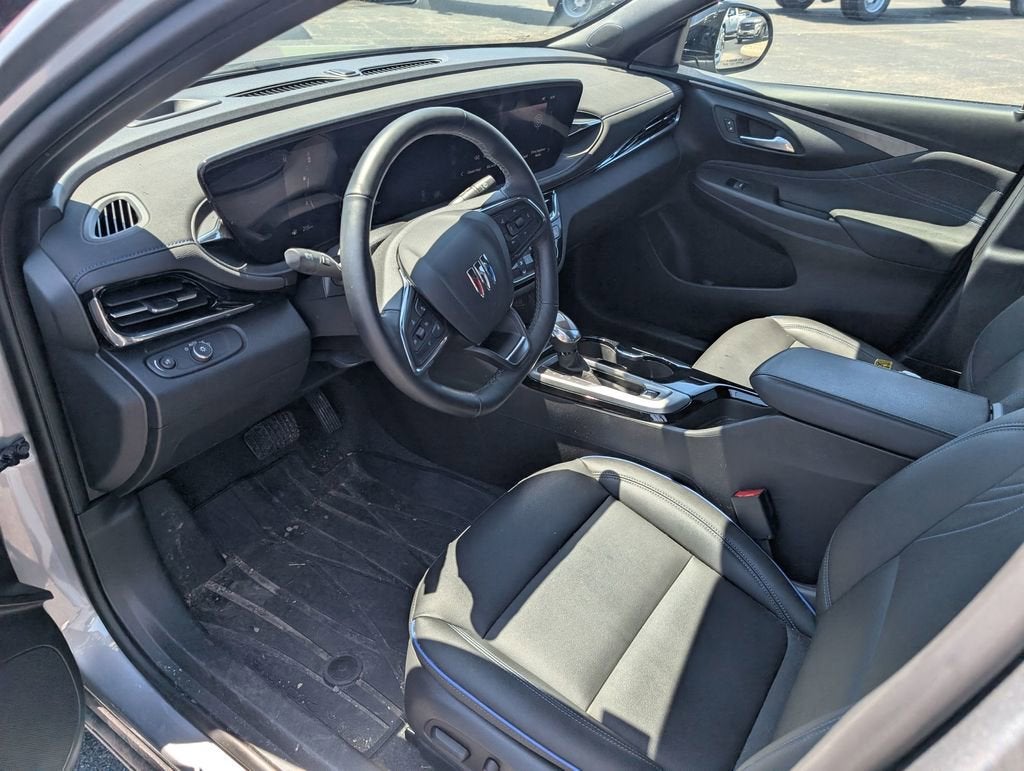 2025 Buick Envista Sport Touring