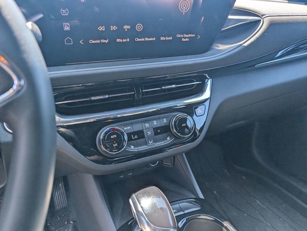 2025 Buick Envista Sport Touring
