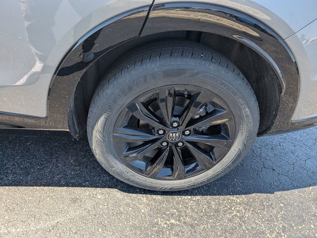 2025 Buick Envista Sport Touring