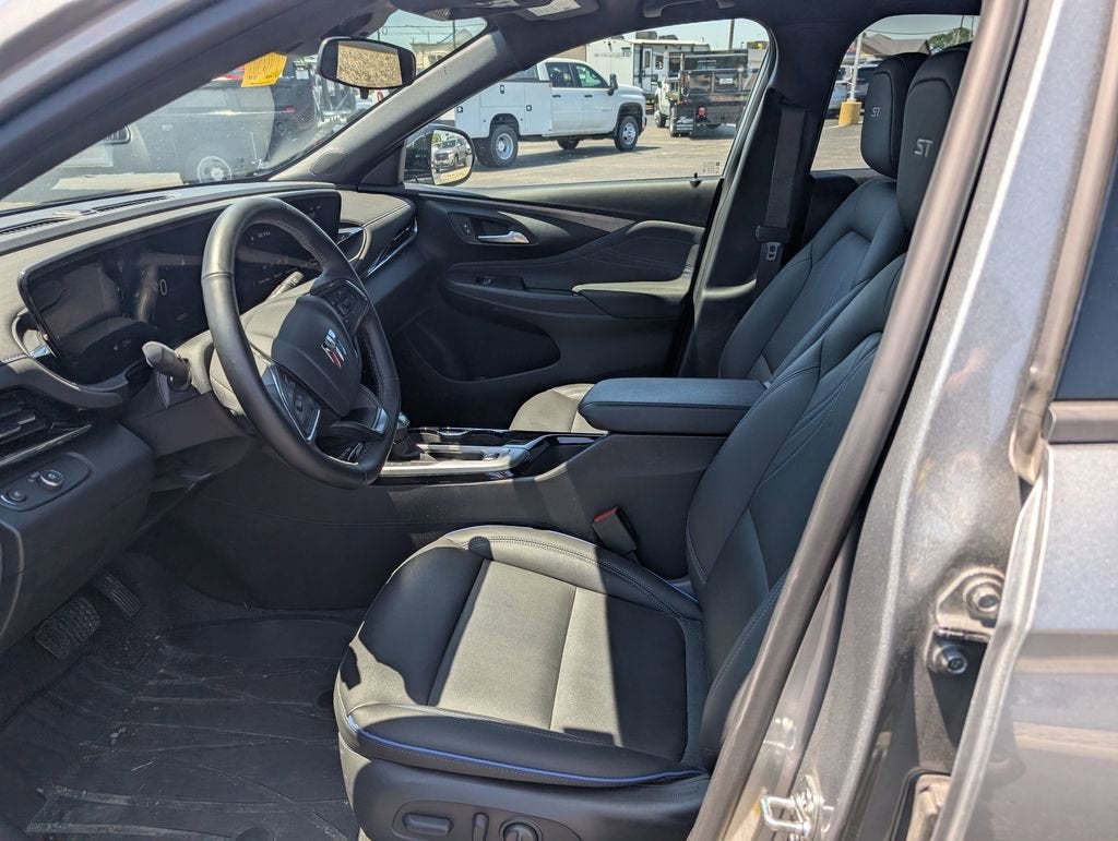 2025 Buick Envista Sport Touring