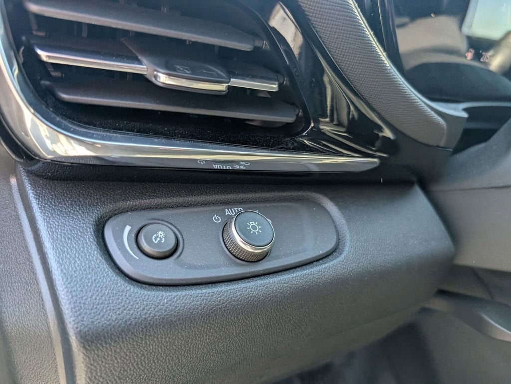 2025 Buick Envista Sport Touring