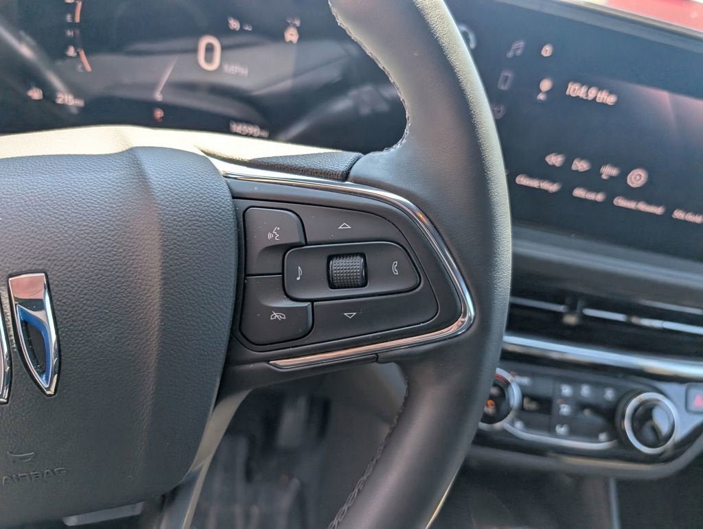 2025 Buick Envista Sport Touring