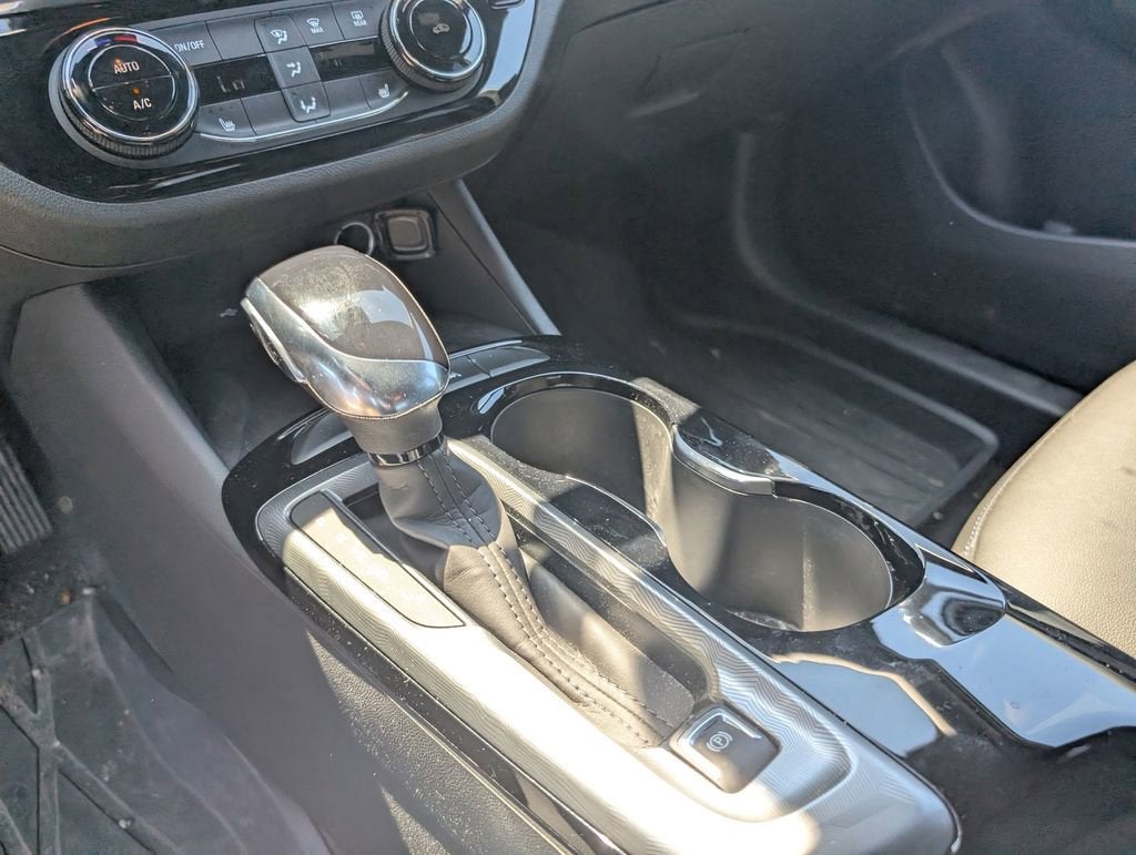 2025 Buick Envista Sport Touring