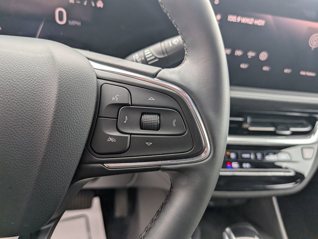 2024 Buick Envista Avenir