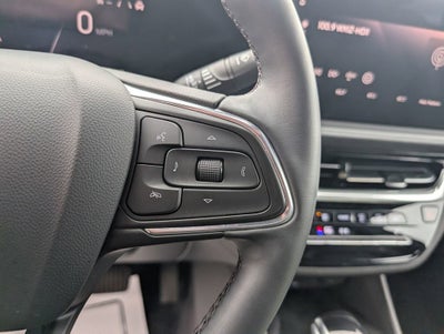 2024 Buick Envista Avenir