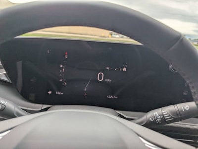 2024 Buick Envista Avenir
