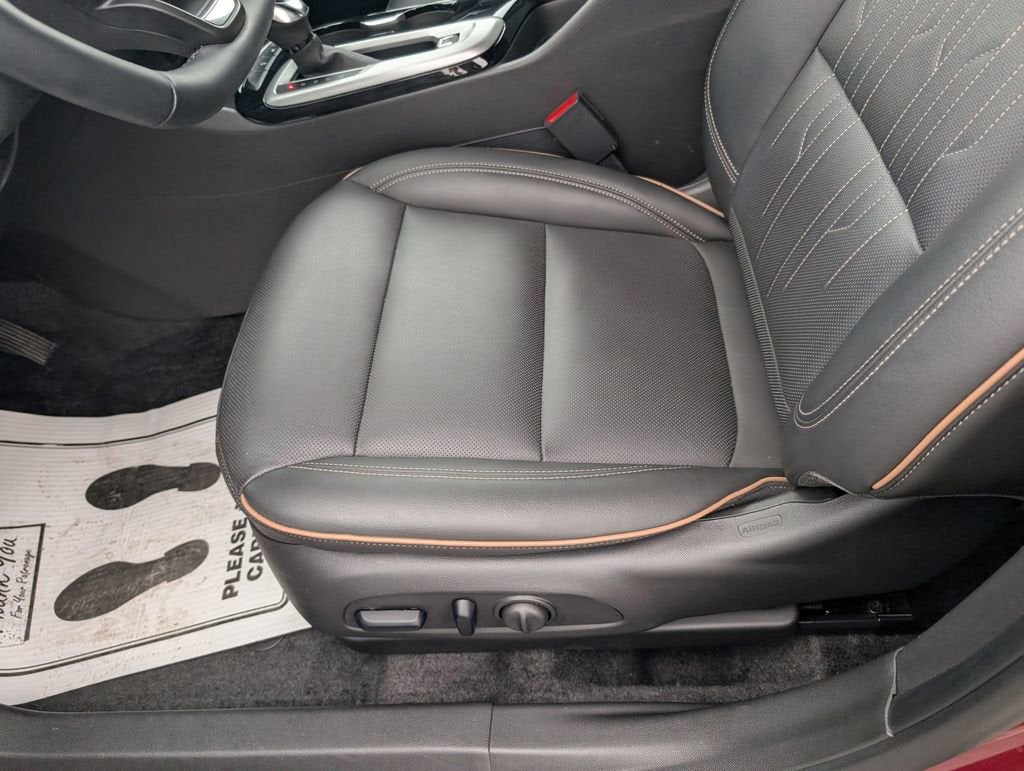 2024 Buick Envista Avenir