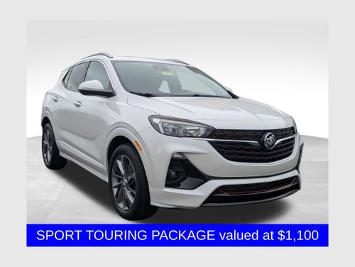 2022 Buick Encore GX Preferred