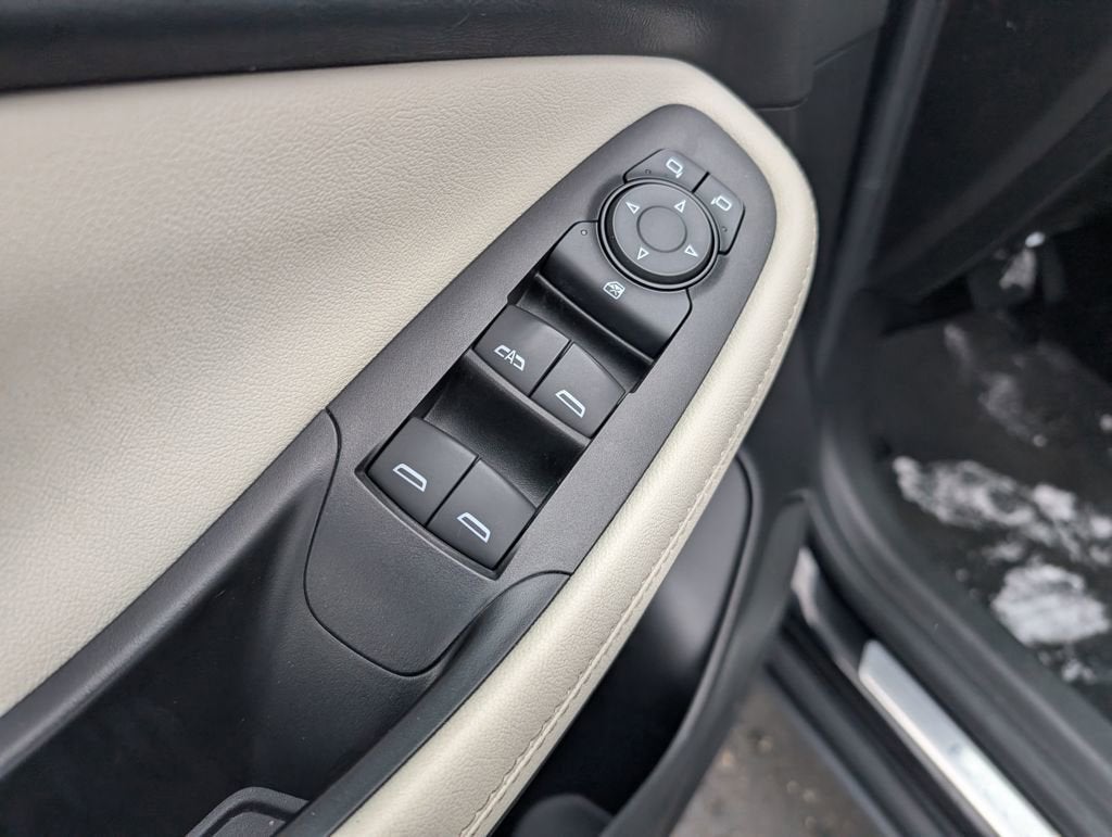 2021 Buick Encore GX Essence