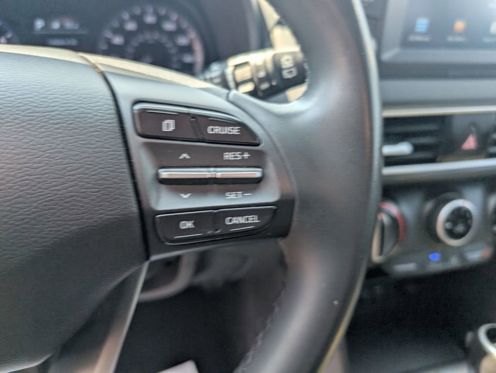 2018 Hyundai Kona SEL