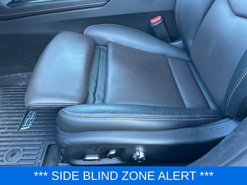 2023 Cadillac CT5 Sport