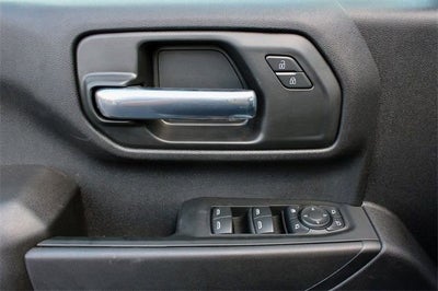 2024 Chevrolet Silverado 3500 HD Chassis Cab Work Truck