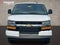 2025 Chevrolet Express Cargo 3500 WT