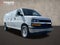 2025 Chevrolet Express Cargo 3500 WT