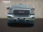 2016 GMC Sierra 2500 HD SLT