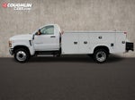 2024 Chevrolet Silverado 5500 HD Work Truck