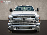 2024 Chevrolet Silverado 5500 HD Work Truck