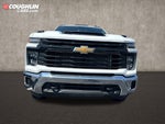 2024 Chevrolet Silverado 6500 HD Work Truck