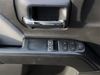 2023 Chevrolet Silverado 6500 HD Work Truck