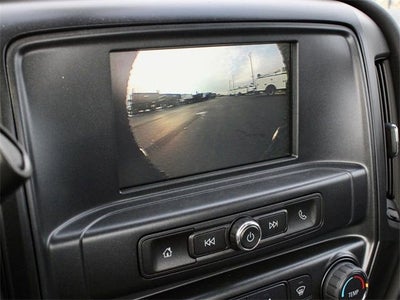 2023 Chevrolet Silverado 6500 HD Work Truck