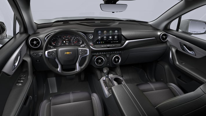 2024 Chevrolet Blazer 3LT in Columbus, OH - Coughlin Automotive