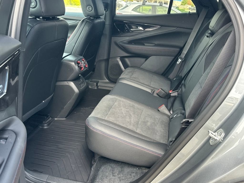 2026 Chevrolet Blazer EV RS