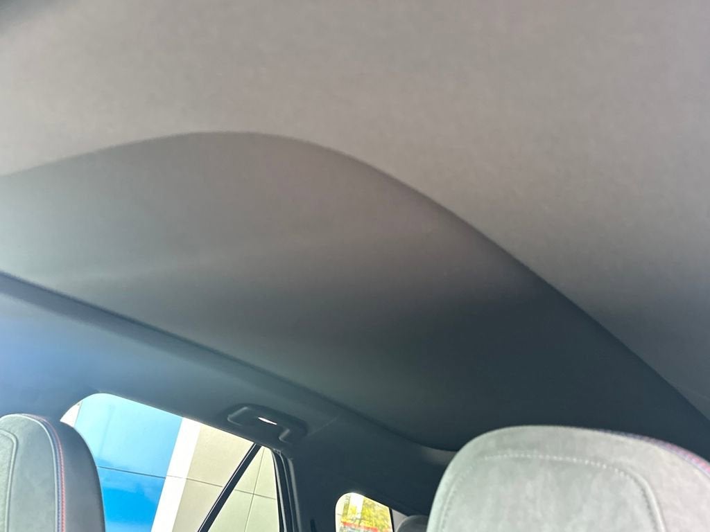 2026 Chevrolet Blazer EV RS