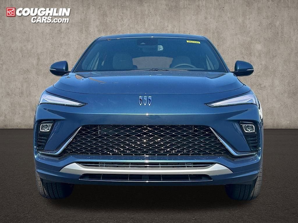 2025 Buick Envista Avenir