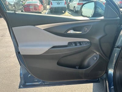 2025 Buick Envista Avenir