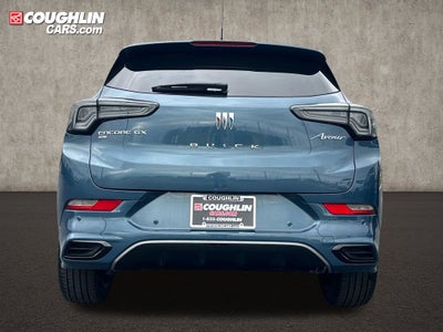 2024 Buick Encore GX Avenir