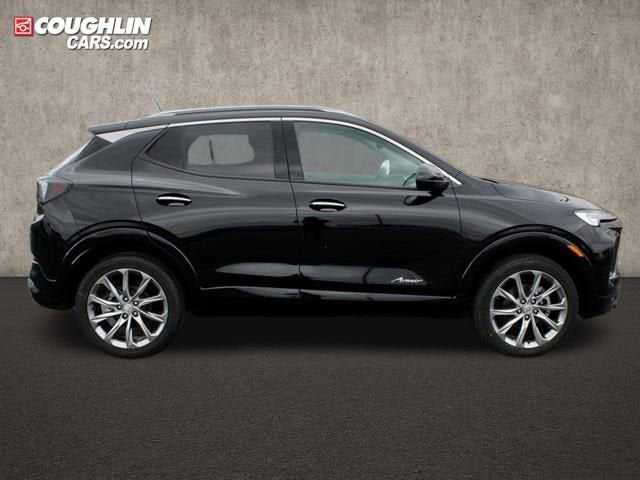 2025 Buick Encore GX Avenir