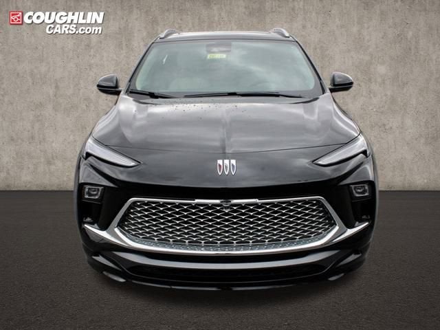 2025 Buick Encore GX Avenir