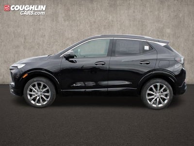 2025 Buick Encore GX Avenir