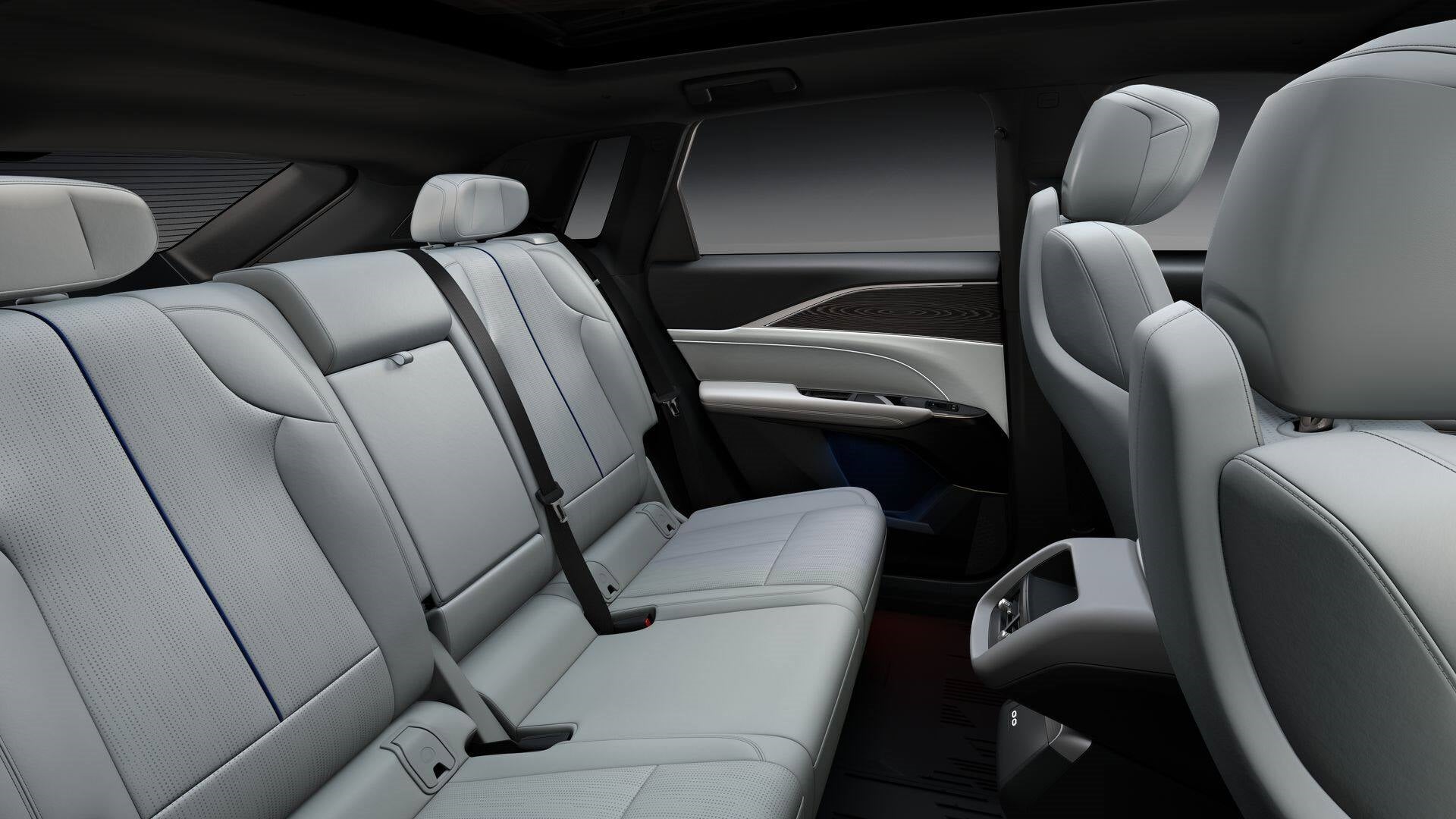 2025 Cadillac LYRIQ Luxury 1